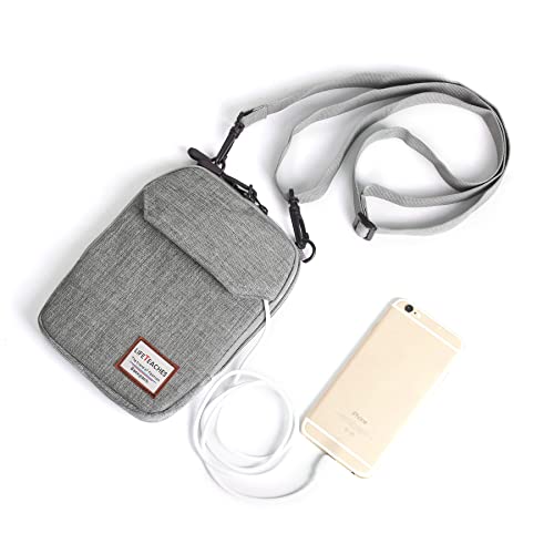 Small Crossbody Bag for Men Amazon Luggage Messenger Bags SYCNB