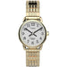 Timex Women's Easy Reader Two-Tone Watch Amazon Timex Watch Wrist Watches