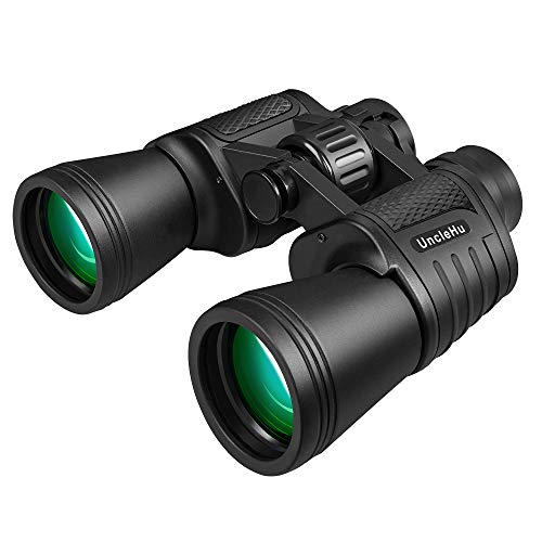 UncleHu High Power Binoculars with Night Vision Amazon Binoculars Camera optics outdoors UncleHu