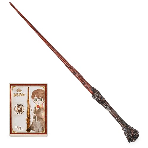 Wizarding World Harry Potter 12-inch Magic Wand