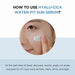 SKIN1004 Hyalu-CICA Sun Serum Amazon Beauty Facial Sunscreens SKIN1004