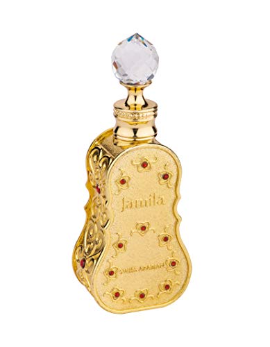 Swiss Arabian Jamila - Seductive Dubai Perfume Amazon Beauty Eau de Parfum Swiss Arabian