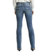 Silver Jeans Co. Women's Elyse Bootcut Jeans Amazon Apparel Jeans Silver Jeans Co.