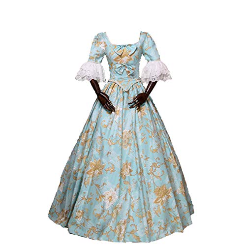 Brand: Victorian Dress Country Party Masquerade Ball Gown Amazon Apparel Costumes CountryWomen