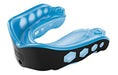 Shock Doctor Gel Max Mouth Guard, Blue/Black Amazon Mouthguards Shock Doctor Sports