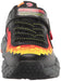Skechers Boys Black/Red Mega-Craft 2.0 Sneaker Amazon Shoes Skechers Sneakers