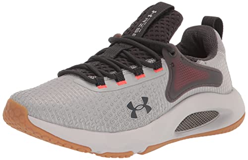 Under Armour Men's HOVR Rise 4 Sneaker Amazon Fitness & Cross-Training Shoes Under Armour