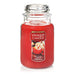 Yankee Candle Apple Pumpkin Scented, Classic 22oz Large Jar Single Wick Candle, Over 110 Hours of Burn Time | Physical | Amazon, Home, Jar Candles, Yankee Candle | Yankee Candle