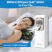 SVAVO Automatic LCD Fragrance Dispenser - White Amazon Home Spray SVAVO