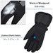 TRIWONDER Kids Winter Ski Gloves Waterproof Amazon Gloves Sports TRIWONDER