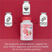 SmartyPants Kids Probiotic Gummies: Immune & Digestive Support Amazon Children's Vitamins Drugstore SmartyPants