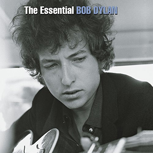 The Essential Bob Dylan | Physical | Amazon, Legacy, Music, Styles | Legacy