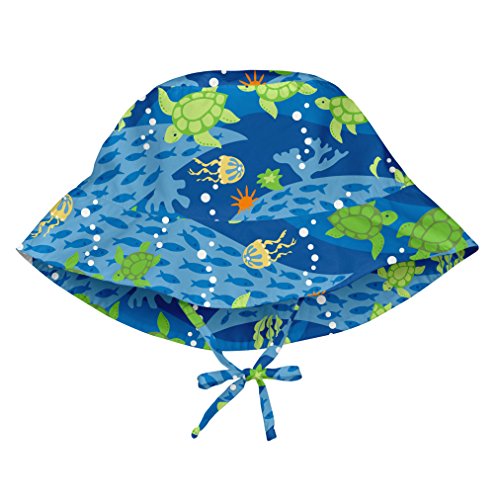 Turtle Journey Bucket Sun Hat Amazon Apparel Hats & Caps i play.