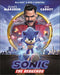 Sonic the Hedgehog (Blu-ray + DVD + Digital) | Physical | Amazon, DVD, Movies, Paramount | Paramount