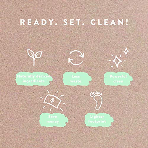 The Honest Company Multi-Surface Cleaning Kit All-Purpose Cleaners Amazon Drugstore The Honest Company