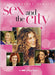 Sex and the City: Complete Series DVD Amazon DVD HBO TV