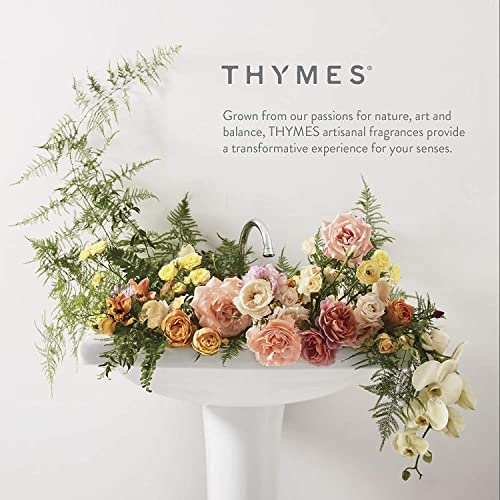 Thymes Pura Smart Home Diffuser Set Amazon Diffusers Home Thymes