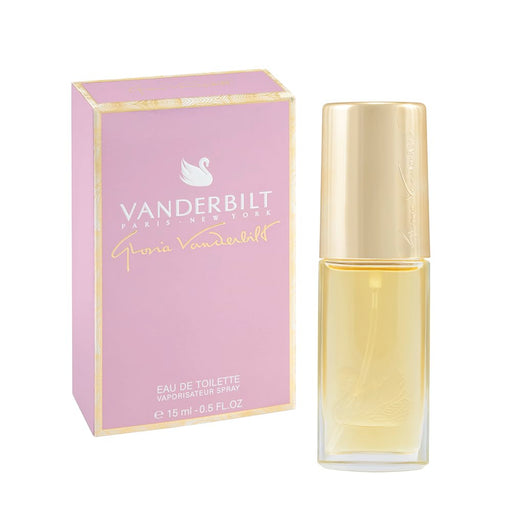 Vanderbilt 15 ml Eau De Toilette Perfume Amazon Drugstore Eau de Toilette Gloria Vanderbilt
