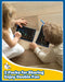 TEKFUN 2 Pack LCD Writing Tablet for Kids Amazon Doodle & Scribbler Boards TEKFUN Toy