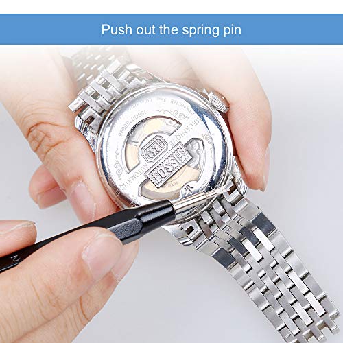 Vastar Watch Band Link Remover Kit