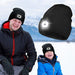 USB Rechargeable Headlamp Cap for Kids Amazon Apparel Boys Etsfmoa