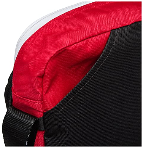 Under Armour Loudon Crossbody Red/Black - One Size