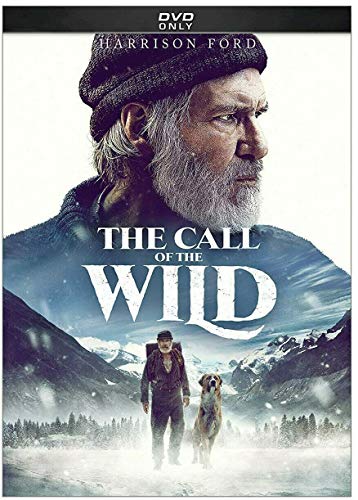Wild Adventure: Thrilling Outdoor Experience Amazon DVD Movies