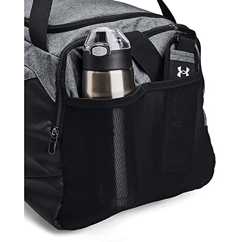 Under Armour Adult Undeniable Duffle, Small Amazon Sports Sports Duffels Under Armour