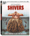 Shivers [Blu-ray +Digital] | Physical | Amazon, DVD, LIONS GATE HOME ENT, Movies | LIONS GATE HOME ENT