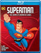 Superman: The Complete Animated Series (Blu-ray) | Physical | Amazon, DVD, TV, Warner Bros. | Warner Bros.