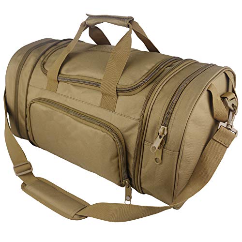 Tactical Duffel Bag for Men Amazon Sports Sports Duffels XWL SPORTS