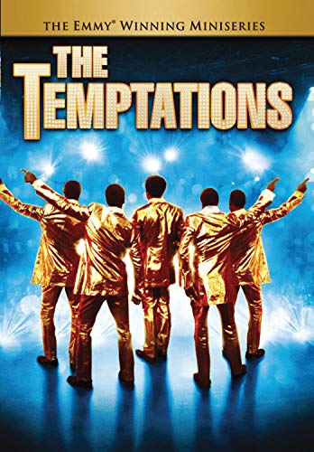 The Temptations | Physical | Amazon, DVD, Movies, Sonar | Sonar