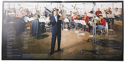 Ultimate Sinatra [2 LP]