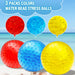 Squishies Balls Sensory Fidget Toy Pack Amazon Squeeze Toys Toy ZENYULL