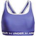 Under Armour Girls' X-Large Crossback Sports Bra Amazon Sports Training Bras Under Armour