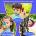 Soopotay Kids Walkie Talkies - Easy Outdoor Fun Amazon Soopotay Walkie Talkies Wireless
