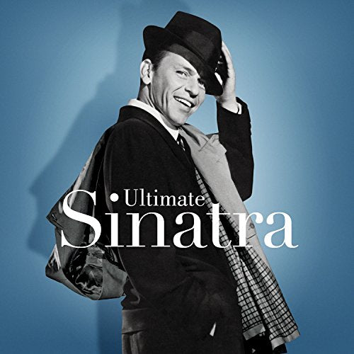 Ultimate Sinatra [2 LP]
