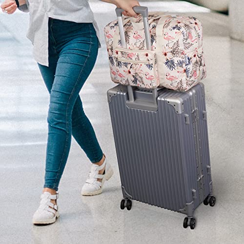 Spirit Airlines Foldable Travel Duffel Bag Amazon Luggage Narwey Travel Duffels