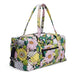 Vera Bradley Bloom Boom Duffel Bag Amazon Luggage Travel Duffels Vera Bradley