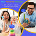 Soopotay Kids Walkie Talkies - Easy Outdoor Fun Amazon Soopotay Walkie Talkies Wireless