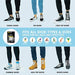 Xpand Elastic No Tie Shoelaces - One Size Amazon shoe laces Shoelaces Shoes Xpand