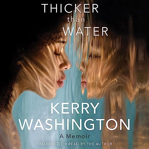 Thicker than Water: A Memoir | Physical | Amazon, Audible, Entertainment & Celebrities | Audible