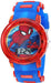 Spider-Man Kids Digital Watch | Red/Blue | SPD4464 Accutime Amazon Watch Wrist Watches