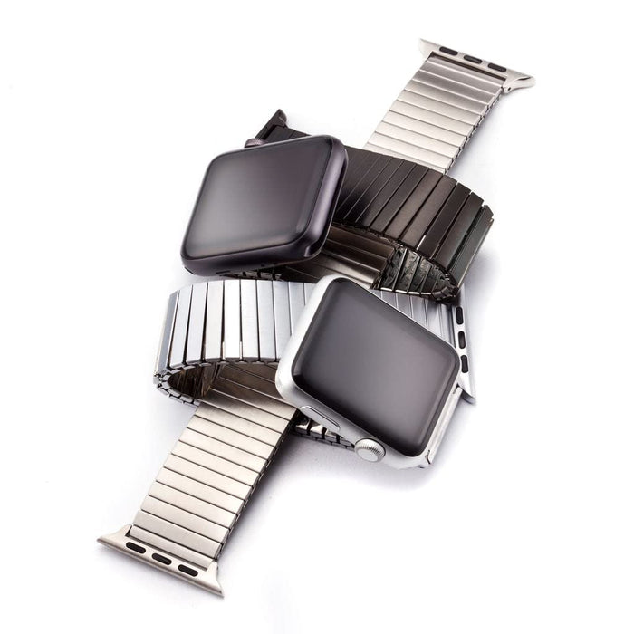 Speidel Twist-O-Flex Expansion Band for Apple Watch Amazon Speidel Watch Bands Wireless