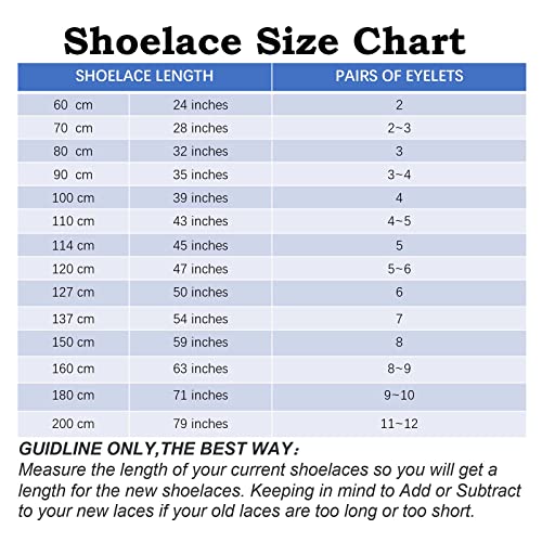 VSUDO Upgrade 43 Flat Shoelaces - Navy Blue Amazon shoe laces Shoelaces Shoes VSUDO