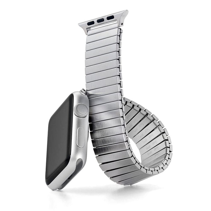 Speidel Twist-O-Flex Expansion Band for Apple Watch Amazon Speidel Watch Bands Wireless