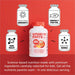 SmartyPants Kids Multivitamin: Immunity Support, 120 Count Amazon Children's Vitamins Drugstore SmartyPants
