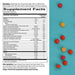 SmartyPants Prenatal Vitamins with DHA and Folate Amazon Drugstore Prenatal Vitamins SmartyPants