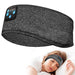 Voerou Bluetooth Headband Sleep Headphones for Side Sleepers Amazon Electronics Over-Ear Headphones Voerou