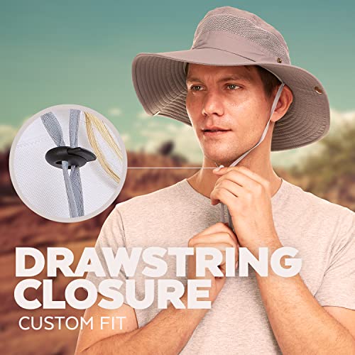 Sun Hat with Wide Brim Amazon Apparel Debra Weitzner Fishing Hats